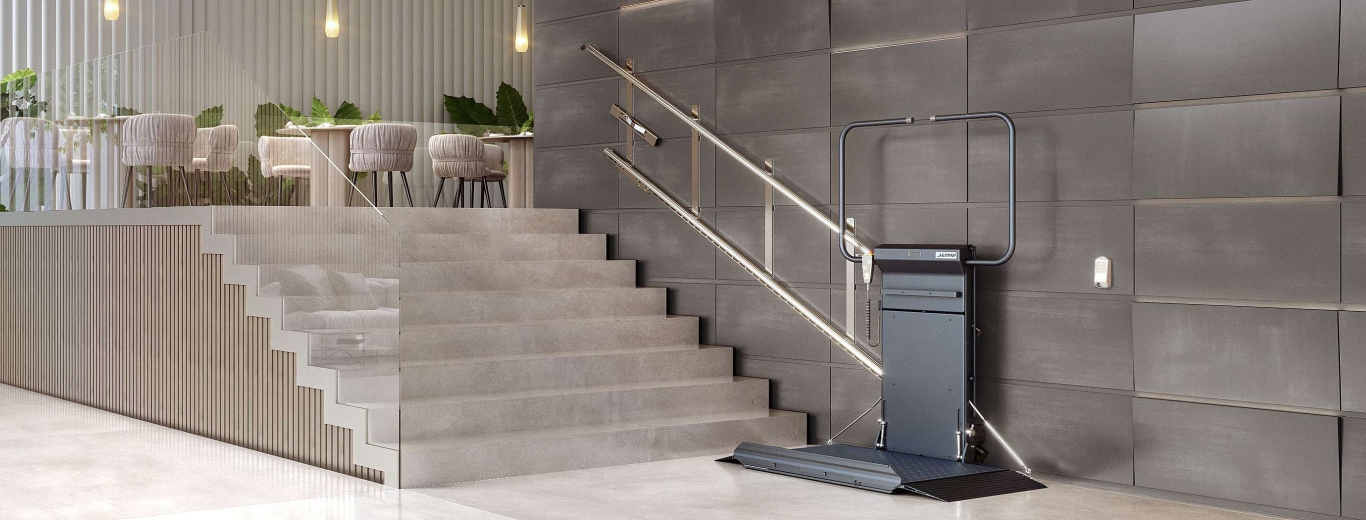 Engelleri Bizimle Aşın