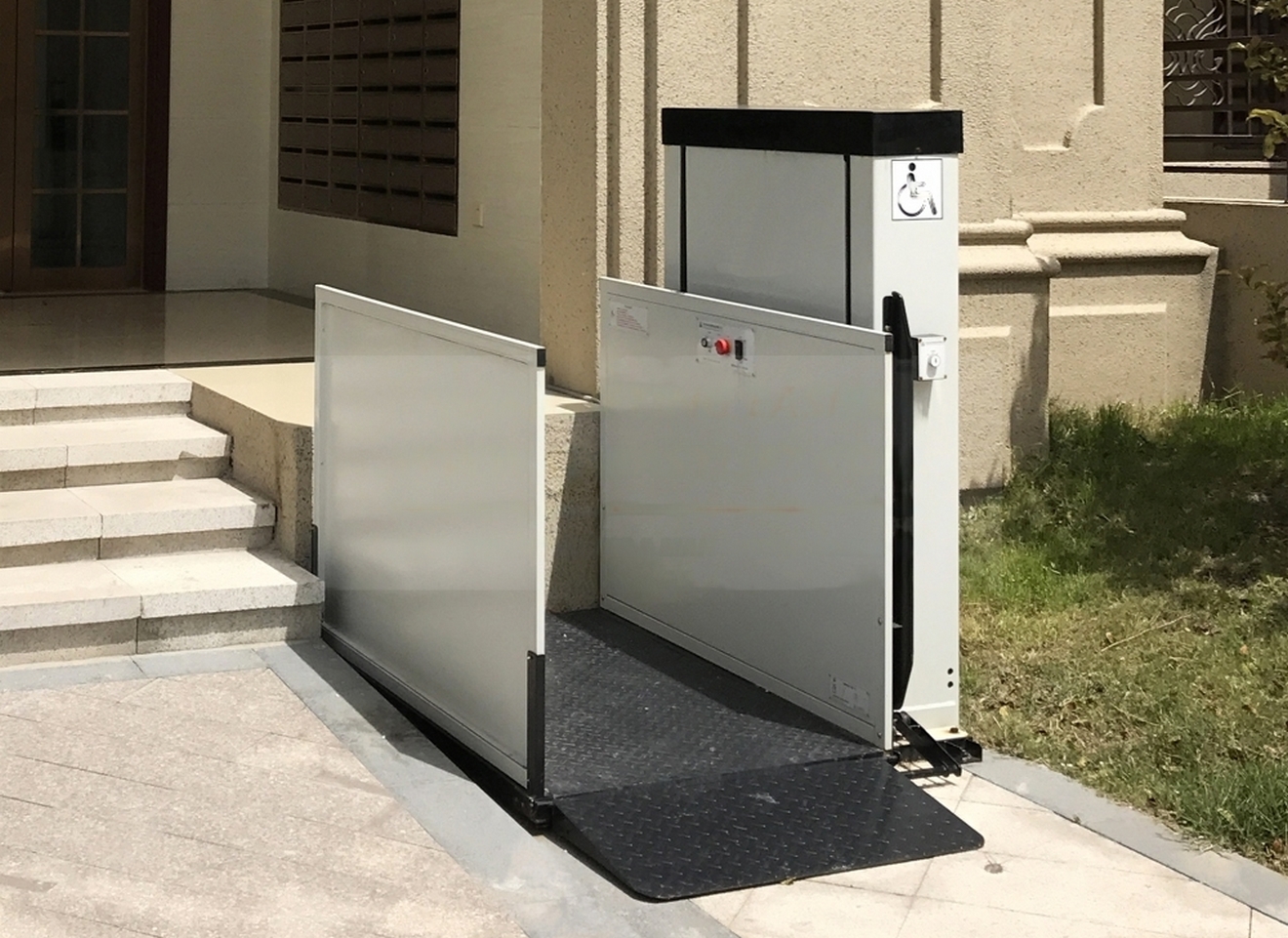 Erişilebilirlikte Önemli Adım